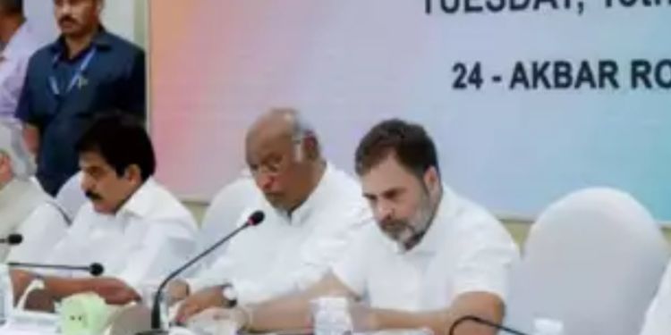 Brutal Daylight Assault in Belagavi: Man Left Bleeding After Sickle Attack