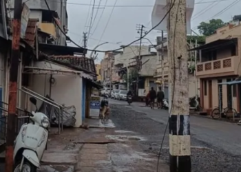 Cantonment board finalizes renaming of 12 roads and parks