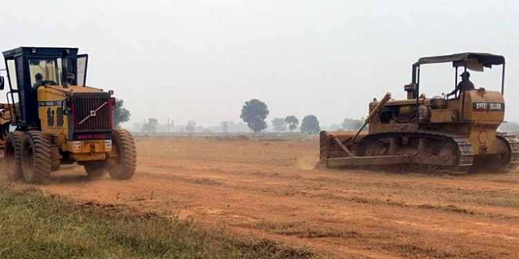 Court clears path for Belagavi bypass road work, dismisses farmers’ petition