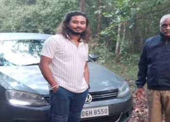 BCC approves renaming of Club Road to Shankaranand Marg