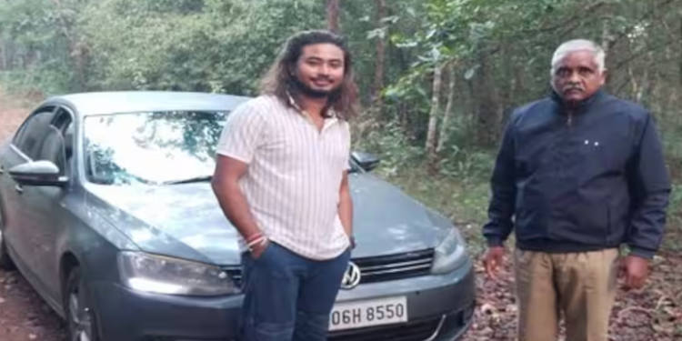 BCC approves renaming of Club Road to Shankaranand Marg