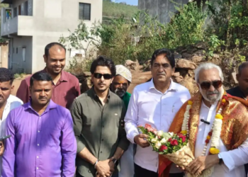 Cantonment board finalizes renaming of 12 roads and parks