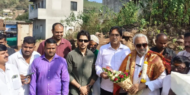 Cantonment board finalizes renaming of 12 roads and parks