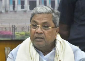 CM Siddaramaiah warns of legal consequences over AICC session disruptions