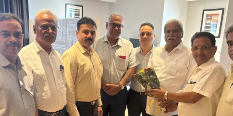 Industrialists urge government for new industrial estate in Belagavi