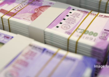 ₹27.41 lakh stolen in house burglary on Congress Road