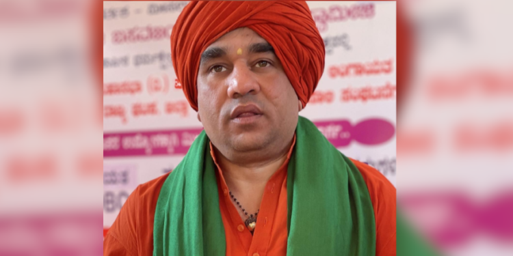 Panchamasali community to protest during winter session in Belagavi over reservation demands