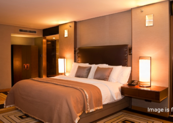 Hotels Get Water Checkups: A Luxury Reserved for Winter Session