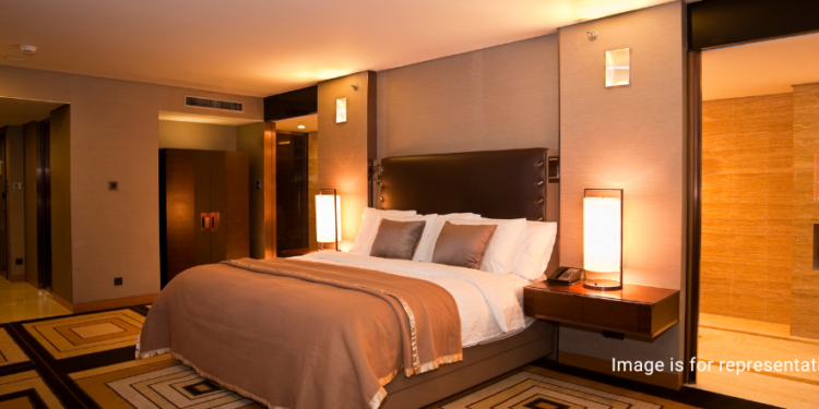 Hotels Get Water Checkups: A Luxury Reserved for Winter Session