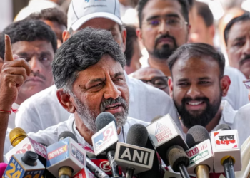 Congress set to mark Gandhi’s centenary with CWC meeting and rally in Belagavi