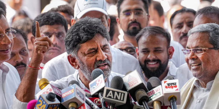 Congress set to mark Gandhi’s centenary with CWC meeting and rally in Belagavi