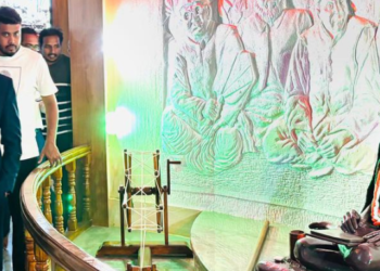 Over 150 MPs invited to mark centenary of Belgaum Congress session; Gandhiji’s village visits on itinerary