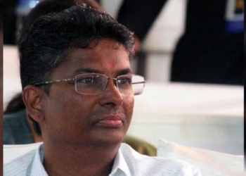 No decision yet on KPCC president replacement: Satish Jarkiholi