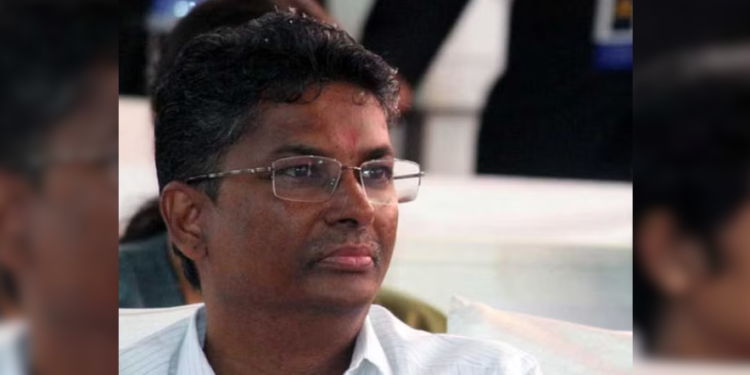 No decision yet on KPCC president replacement: Satish Jarkiholi