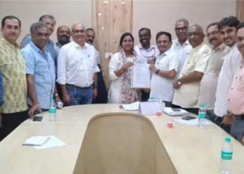 Decision on trade license for UDYAM holders expected next week