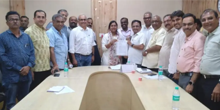 Decision on trade license for UDYAM holders expected next week