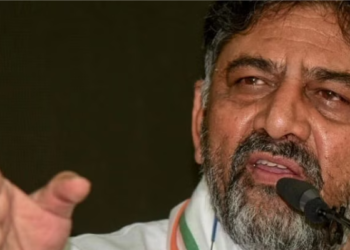 Belagavi remarks spark verbal clash at congress meeting