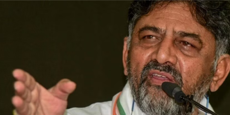 Belagavi remarks spark verbal clash at congress meeting