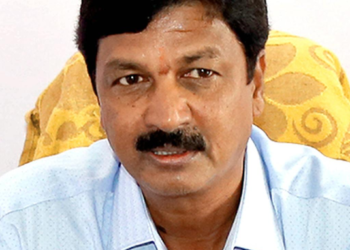 Ramesh Jarkiholi claims contribution of ₹1.3 crores for Belagavi Congress office