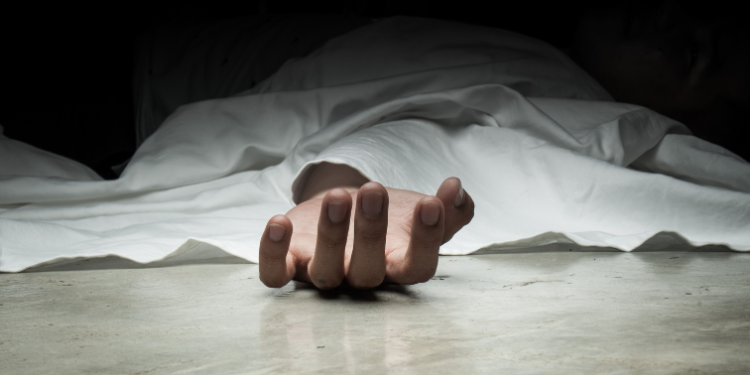 Man accused of molesting 5-year-old girl found dead in Ramdurg, Belagavi