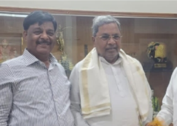 President Murmu inaugurates new 300-bed cancer hospital in Belagavi