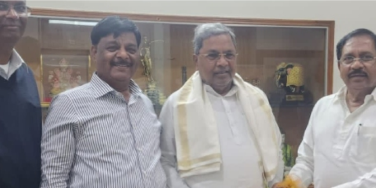 President Murmu inaugurates new 300-bed cancer hospital in Belagavi