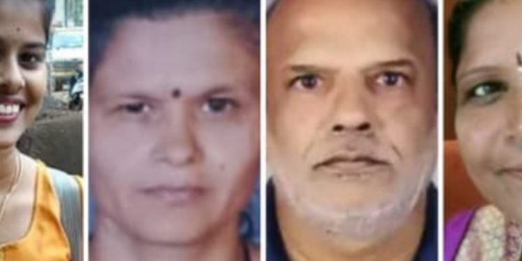 Bodies of four Belagavi victims of Maha Kumbh stampede to be airlifted today