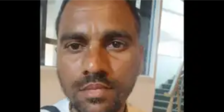 Belagavi man’s fight to retrieve mother’s remains continues after three years