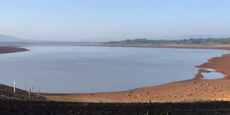 Hidkal and Rakaskop reservoirs ensure water supply for Belagavi till May