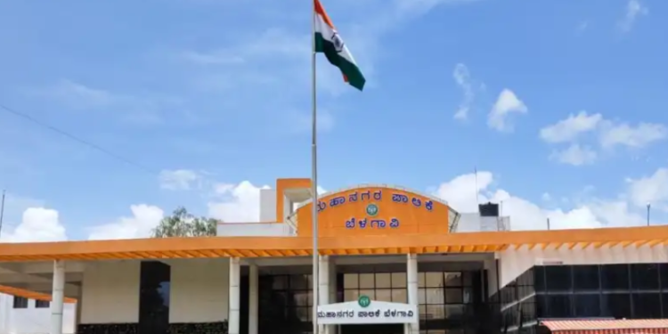 Belagavi City Corporation mandates license for tobacco sales
