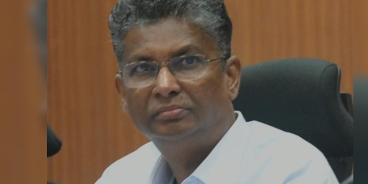 Karnataka Congress meeting sees tensions over belagavi building fund