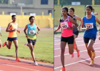 Belagavi stars in judo at Karnataka State Games 2025