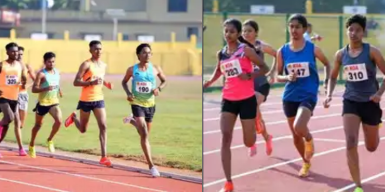 Belagavi stars in judo at Karnataka State Games 2025