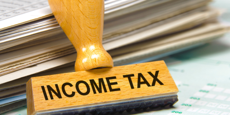 IT officials conduct raids on top businessmen in Belagavi