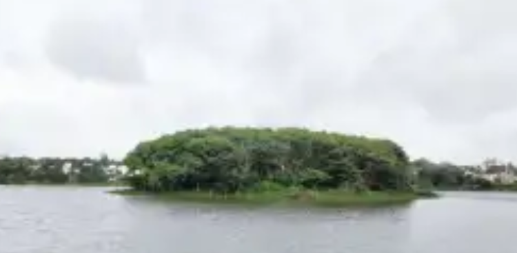 Fort Lake in Belagavi set for ₹9.2 crore makeover under Amrut Yojana