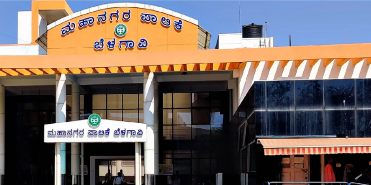 Two-year-old girl sold for Rs 4.5 lakh rescued in Belagavi police child trafficking bust