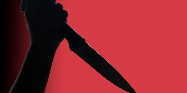 Class 10 student stabbed by classmates over school bag dispute in Gokak