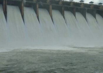 Belagavi farmers protest Hidkal Dam water allocation for Hubballi-Dharwad