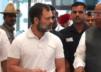 Belagavi Set to Witness Over 2 Lakh Congress Workers at ‘Jai Bapu, Jai Bhim, Jai Sanvidhan’ Event