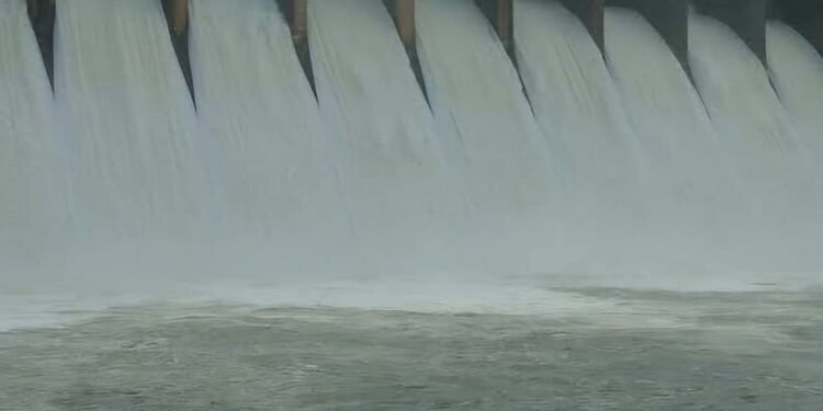 Belagavi farmers protest Hidkal Dam water allocation for Hubballi-Dharwad