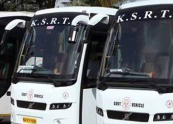 NWKRTC Introduces 25 New Buses in Belagavi, Now totalling 28 Buses