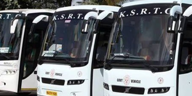 NWKRTC Introduces 25 New Buses in Belagavi, Now totalling 28 Buses