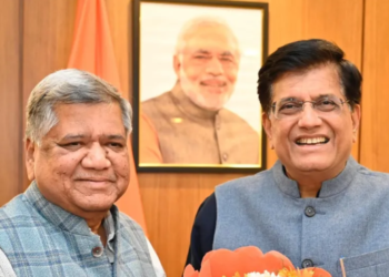 Shettar asks union government for APEDA cold storage facility for farmers in Belagavi