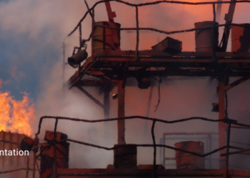 Belagavi police capture four accused in kidnapping of real estate businessman