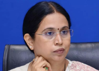 Minister Laxmi Hebbalkar assures Gruha Lakshmi Funds will be credited within a week