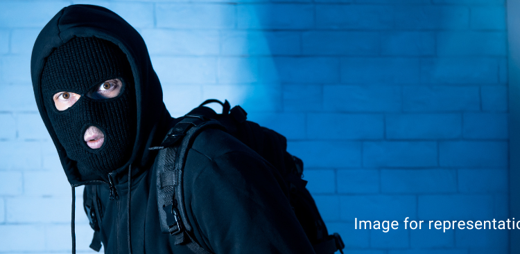 SBI ATM in Belagavi Looted with Gas Cutter in Overnight Heist