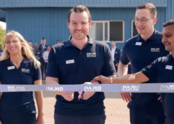 New BIKAR METALS Plant in Belagavi strengthens India’s aerospace and manufacturing sectors