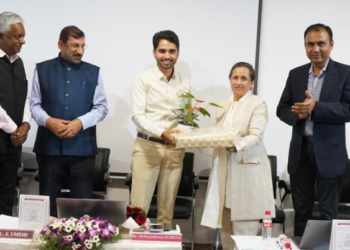 Belagavi’s Maratha Mandal encourages start-ups with dedicated space for entrepreneurs