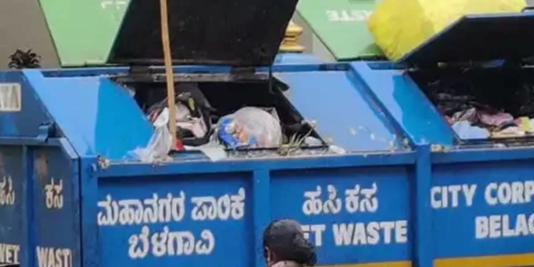 Belagavi Mayor and Deputy Mayor’s Term Concludes, Next Election Date Yet to Be Announced