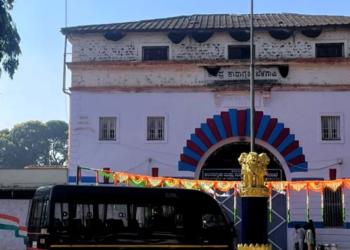 Belagavi police capture four accused in kidnapping of real estate businessman